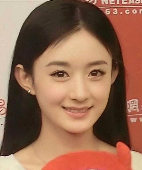比不过刘亦菲斗不过杨幂，赵丽颖在电影圈处处尴尬，全怪情商低吗（组图） - 16