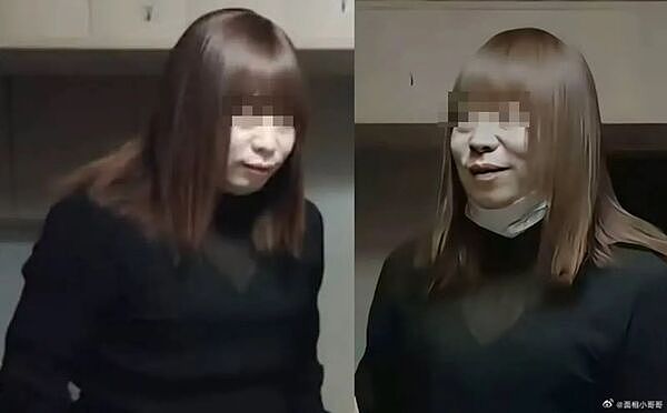 南京红姐引爆离婚潮,全因4个字(组图) - 1