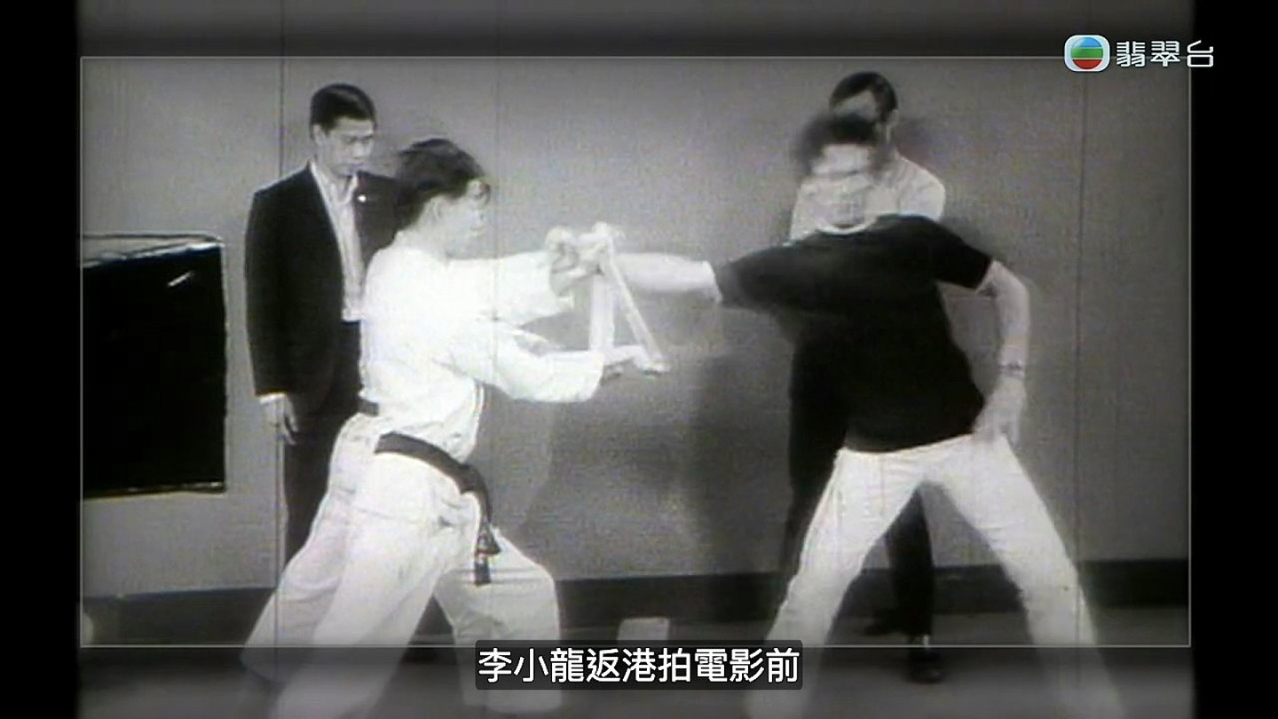 “在性行为前后猝死,有脑中风迹象!”传李小龙死于“脑中风”,两位专家揭真相(组图) - 2