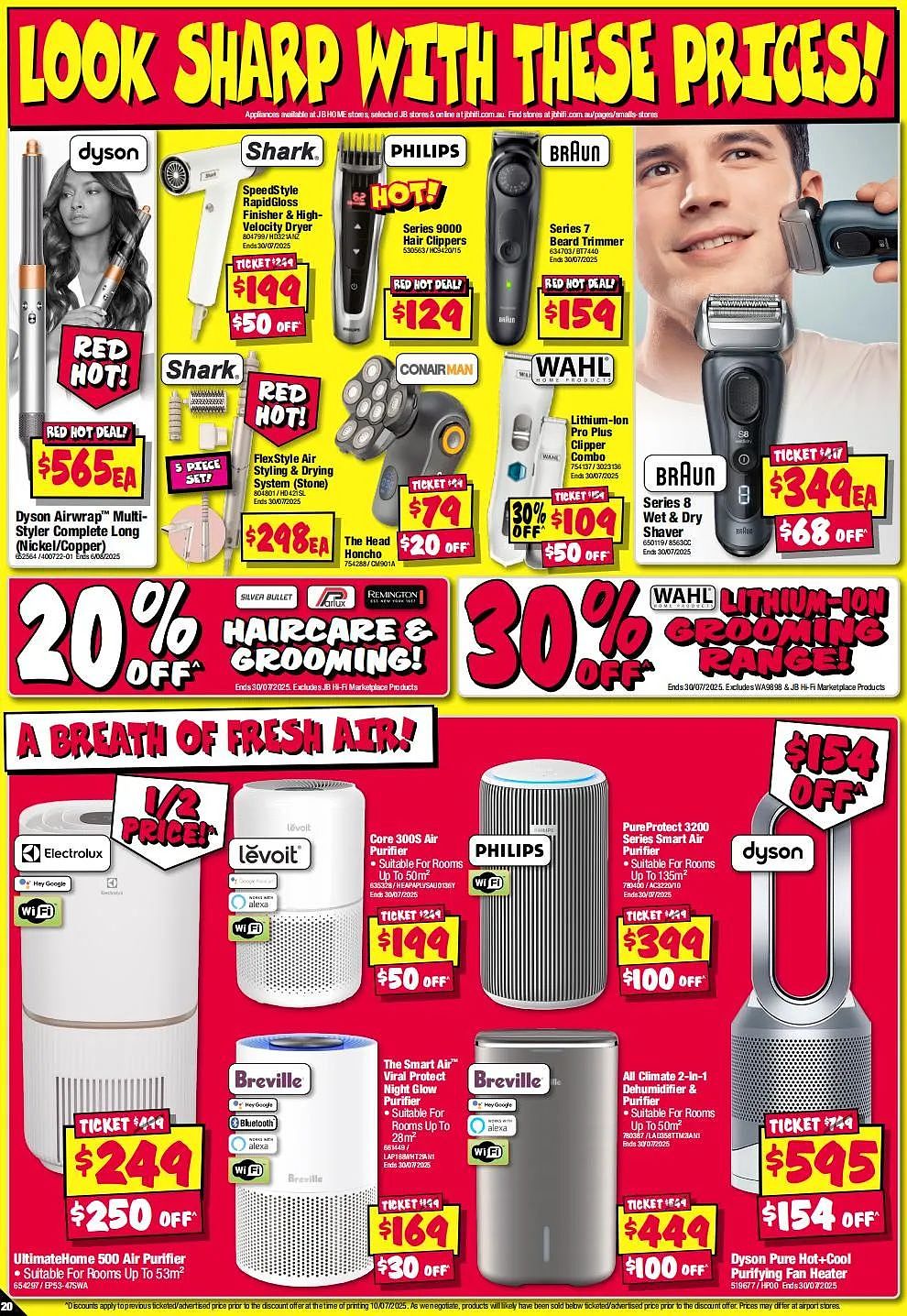 【JB Hi-Fi】三星存储卡特卖（组图） - 14