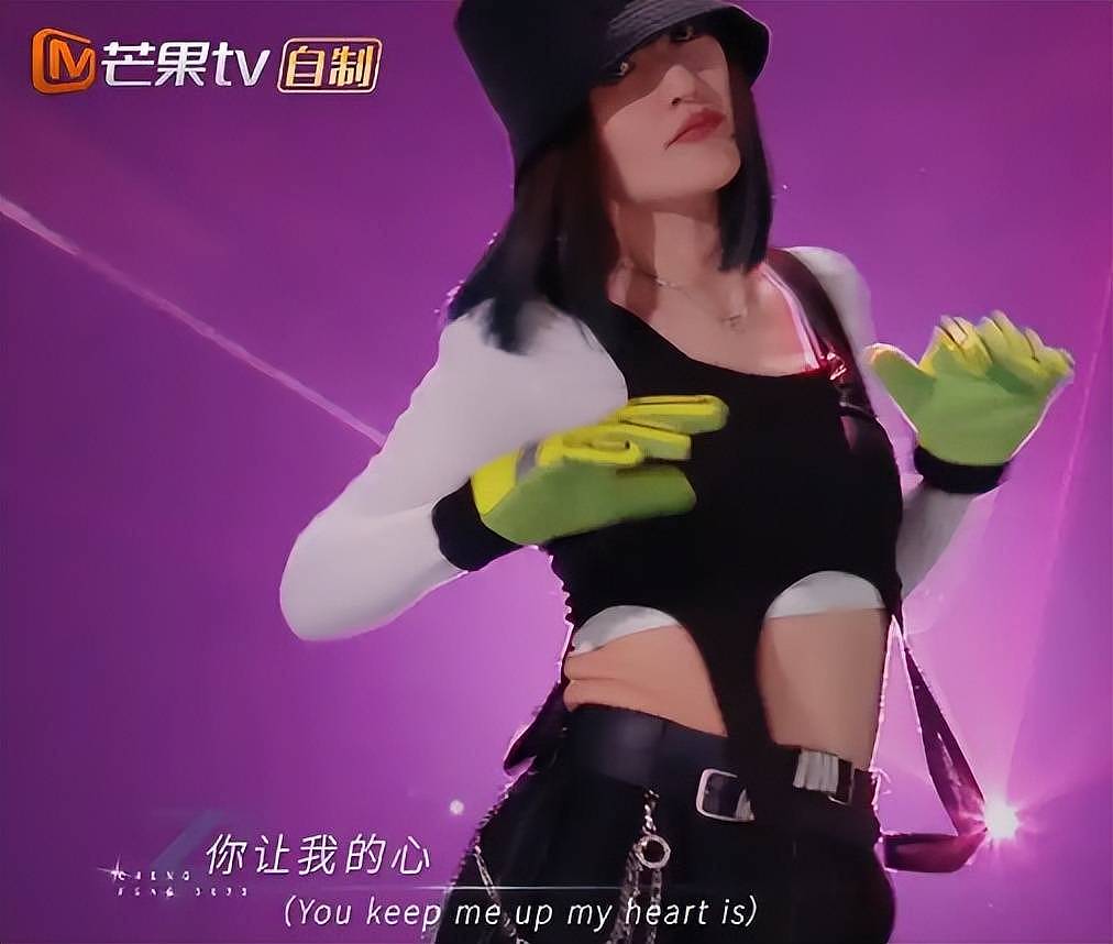 没想到,快本停播4年后,谢娜“装疯卖傻“惊喜回归(组图) - 2