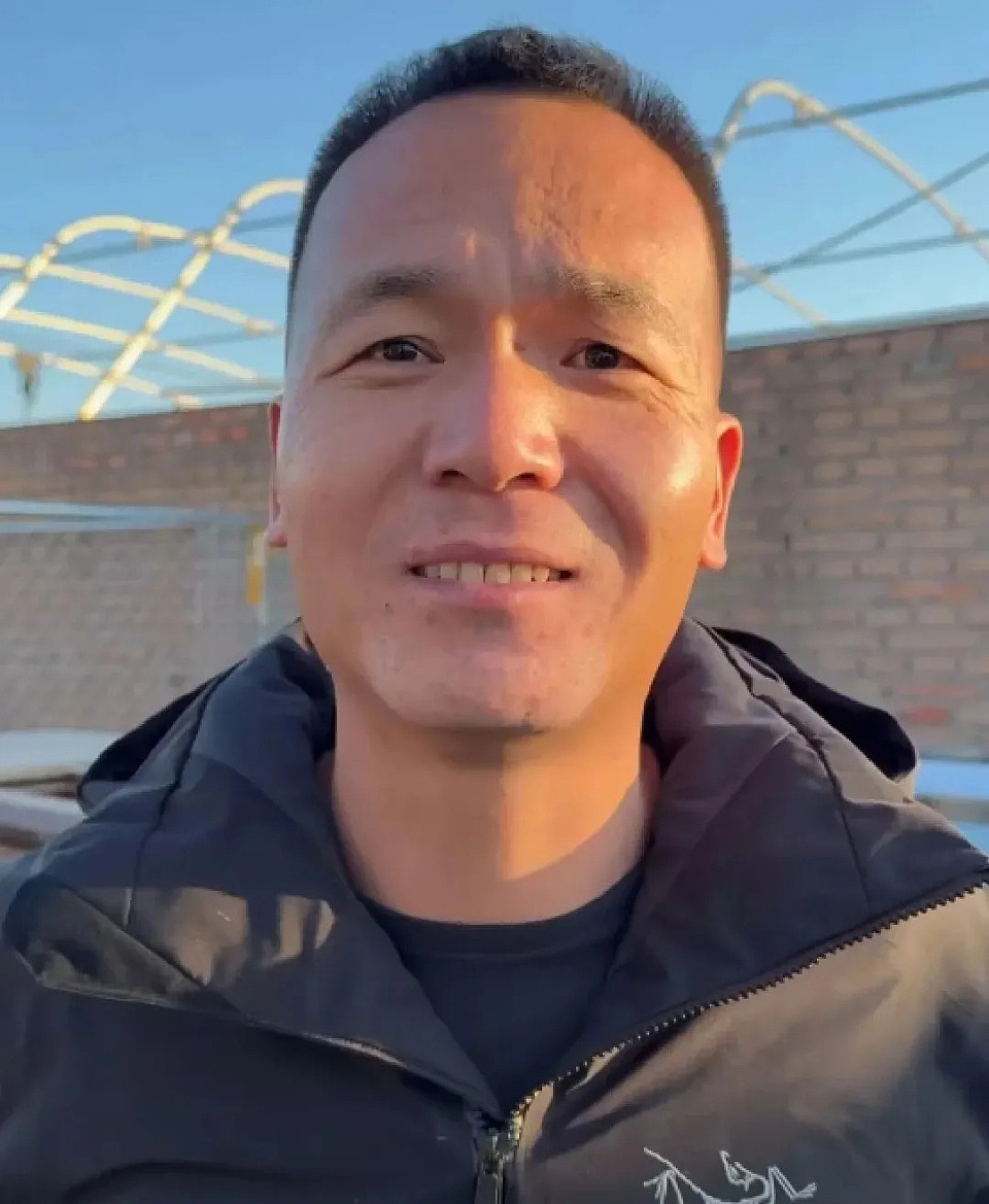 潘宏时隔8月复出喊冤,指责虐狗说是偏见,陈乔恩评论区再次沦陷(组图) - 1