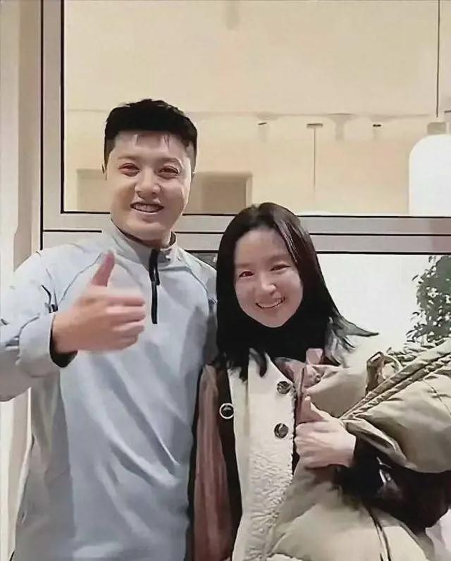 李小璐被曝再婚！曾卷入出轨风波的女星们，最终都情归何处？（组图） - 22