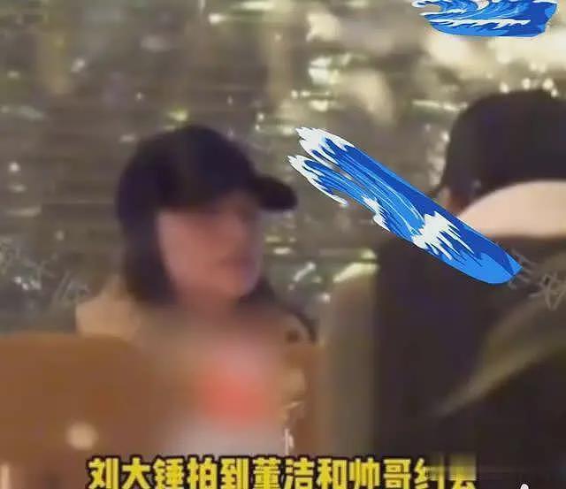李小璐被曝再婚！曾卷入出轨风波的女星们，最终都情归何处？（组图） - 21