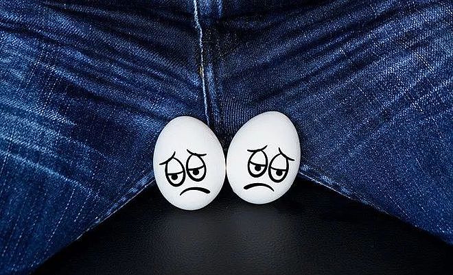【两性】疑惑：蛋蛋越大，pa能力越强（组图） - 6