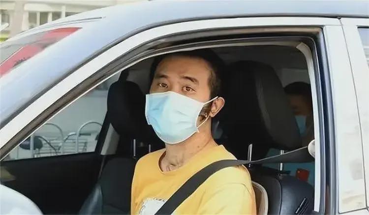 全身溃烂生不如死,暴瘦40斤,武汉首批新冠患者如今过得如何?(组图) - 3