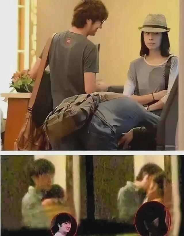 李小璐被曝再婚！曾卷入出轨风波的女星们，最终都情归何处？（组图） - 19