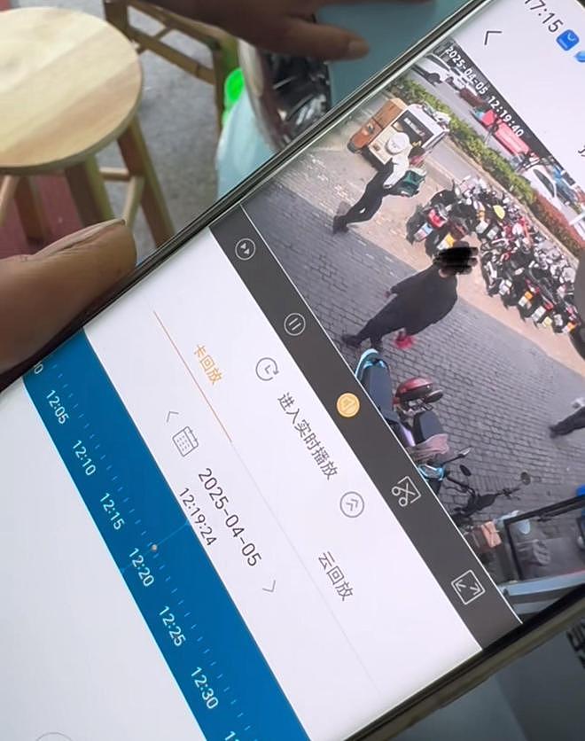 19岁小伙错付近千元,向司机索要未果数日后轻生,家属:堂兄弟曾劝他把钱挣回来就行(组图) - 4