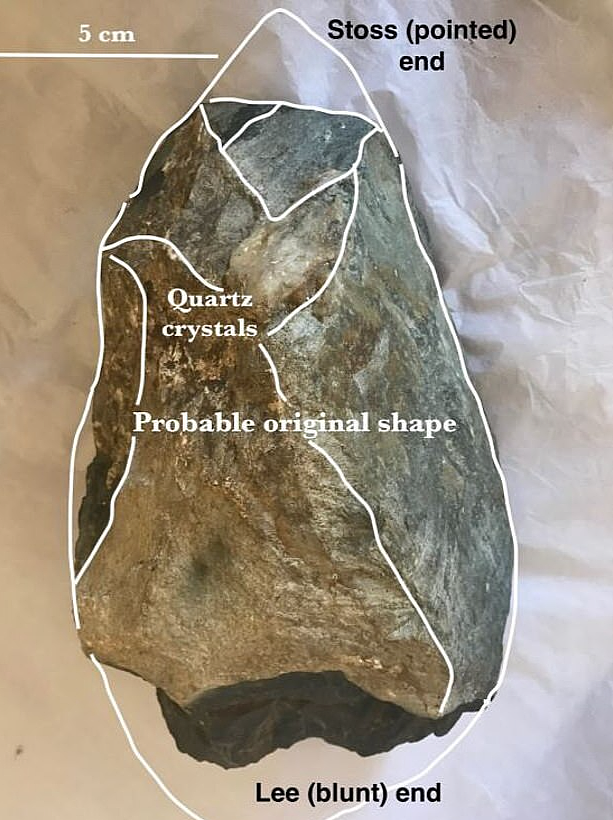 历经5000年，巨石阵之谜终获破解，科学家终于揭开神秘巨石从威尔士运抵此地的奥秘（组图） - 3