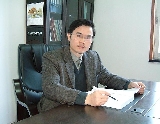 曝中南大学教授嫖娼,一次交易5000元,事后向女方索要嫖资(组图) - 3