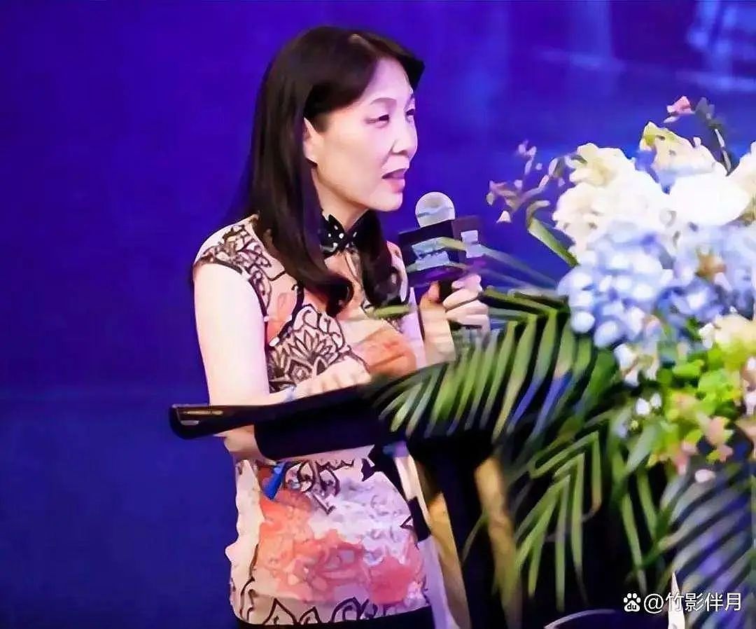 宗泽后再开炮!怒斥宗馥莉,称错在宗庆后,杜建英本可有美好家庭(组图) - 13