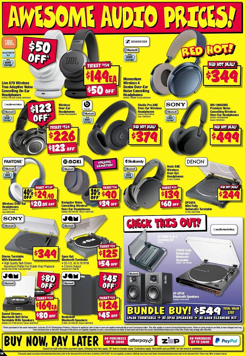 【JB Hi-Fi】三星存储卡特卖（组图） - 20