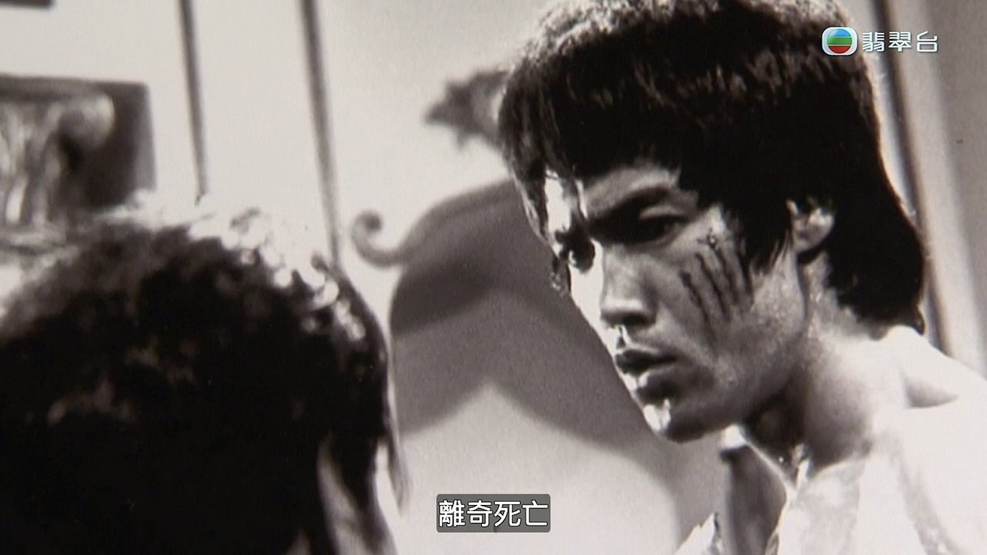 “在性行为前后猝死,有脑中风迹象!”传李小龙死于“脑中风”,两位专家揭真相(组图) - 3