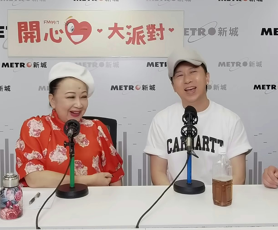 TVB前男星移英后吐槽英国治安差！警察竟建议“就让他偷”！（组图） - 3