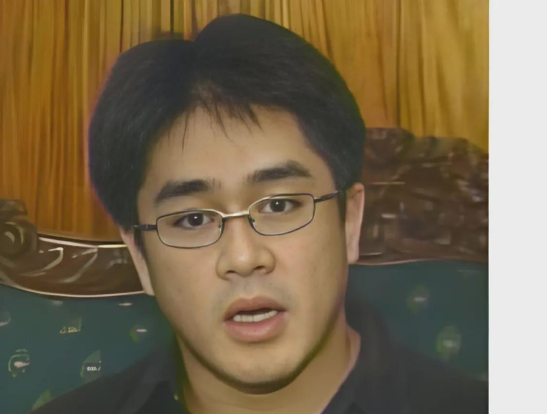 豪门儿媳神秘失踪，钢铁棺材惊现大海，水泥封尸揭开家族罪恶黑幕（组图） - 6