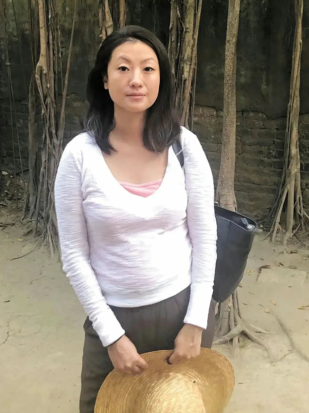 华人女子回国旅游失踪，丈夫被判赔2360万美元（组图） - 2