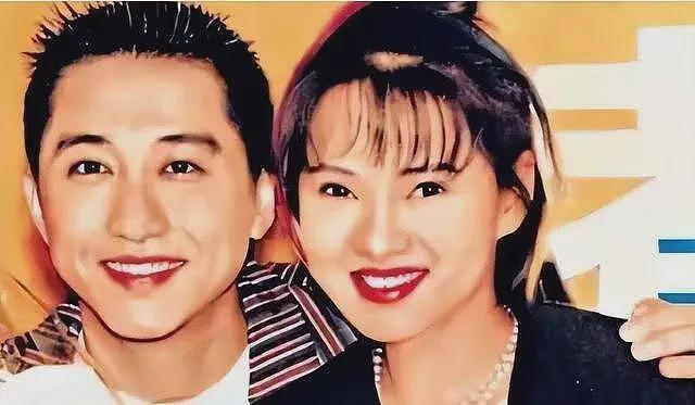 李小璐被曝再婚！曾卷入出轨风波的女星们，最终都情归何处？（组图） - 33