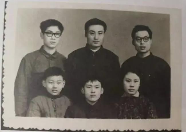 宗泽后再发声！曝是宗庆后先追求杜建英，3个孩子应和宗馥莉平等（组图） - 15