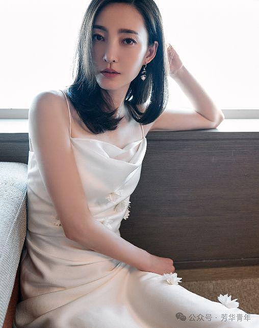 左手王丽坤，右手花百万嫖娼，她给不了你快乐吗？（组图） - 6
