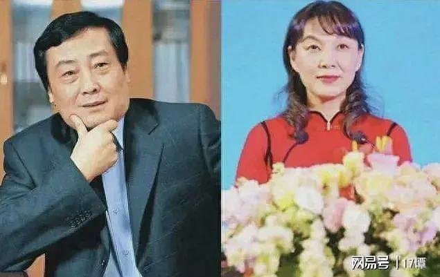 宗泽后回应“三个孩子是叔叔的”，并喊话宗馥莉……（组图） - 1