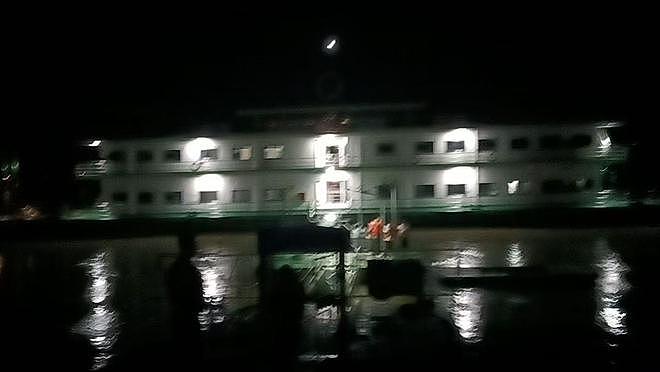 13岁女生替补参加训练溺亡，教练见落水先转移自己孩子（组图） - 3