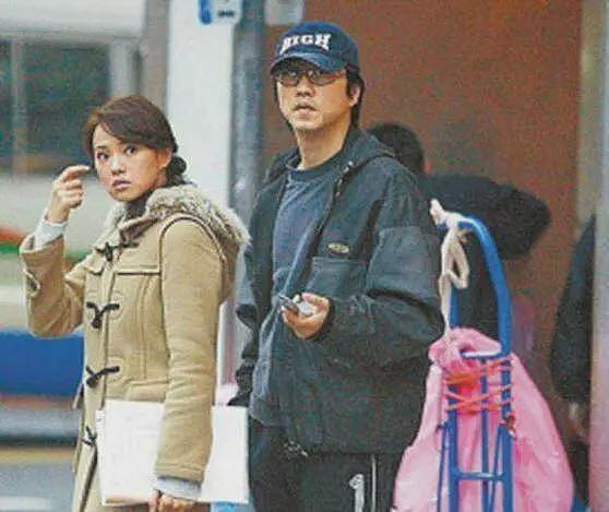 李小璐被曝再婚！曾卷入出轨风波的女星们，最终都情归何处？（组图） - 37