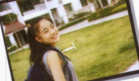 被催熟的“天才少女”(组图) - 9