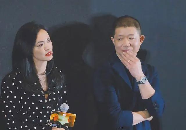 李小璐被曝再婚！曾卷入出轨风波的女星们，最终都情归何处？（组图） - 24