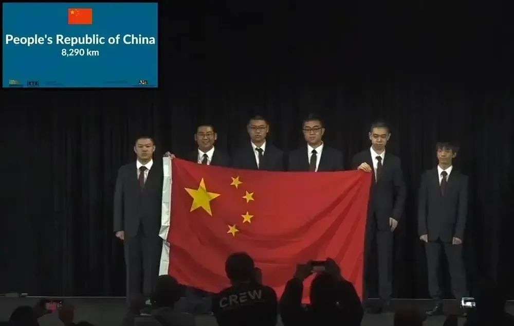 中国数学天才燃爆IMO,Open AI神操作被当场打脸!(组图) - 1