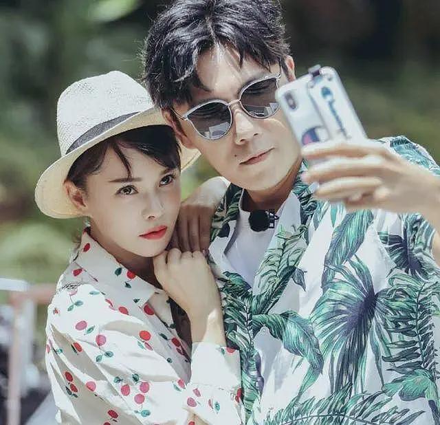 李小璐被曝再婚！曾卷入出轨风波的女星们，最终都情归何处？（组图） - 40