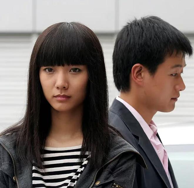 从金鹰女神到过气演员，曾经辉煌的王珞丹，如何成为“过气演员”（组图） - 10