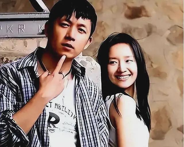李小璐被曝再婚！曾卷入出轨风波的女星们，最终都情归何处？（组图） - 16