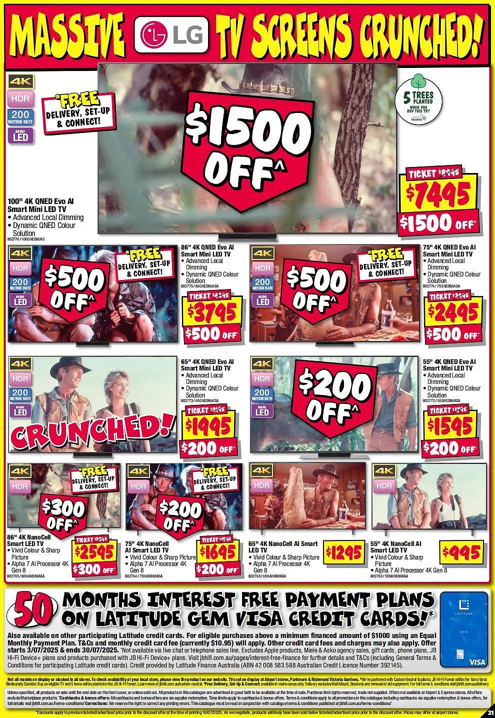 【JB Hi-Fi】三星存储卡特卖（组图） - 3