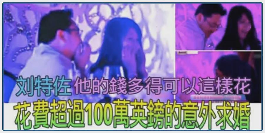 持澳洲假护照,藏身上海豪宅... 华男骗走300亿,狂追萧亚轩等女星(组图) - 8
