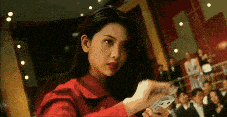 TVB港姐勾心斗角!互争富商不顾比赛,安插卧底互相陷害!(组图) - 24