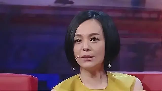 迷惑!王琳自曝被17岁儿子打到出血,随后又发文澄清,曾承认自己水性杨花(组图) - 18