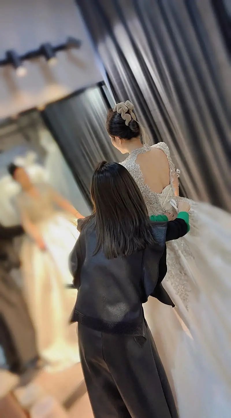 突然发现,留学生竟然成为了当下结婚的主力军(组图) - 6