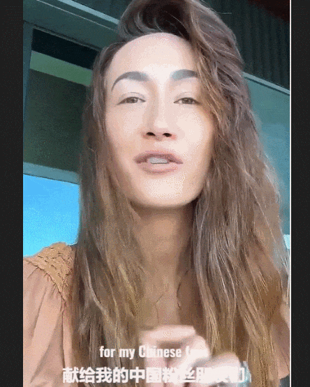 那个让吴彦祖痛哭一整晚的女人,终于结婚了!46岁近照惊人,常年在农场种菜、与狗为伴(组图) - 4