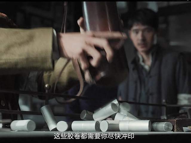 日本演员参演《南京照相馆》,还为《731》配音,呼吁不要遗忘真相(组图) - 4