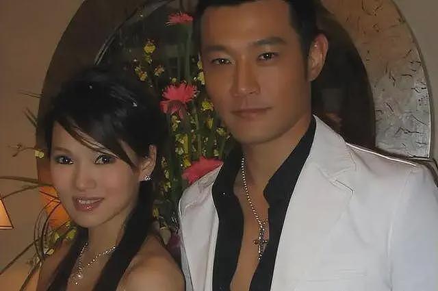 李小璐被曝再婚！曾卷入出轨风波的女星们，最终都情归何处？（组图） - 34
