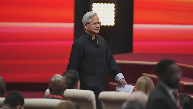 美中科技战：特朗普为何解除辉达H20禁售令？中国国安部为何促用国产晶片？（组图） - 1