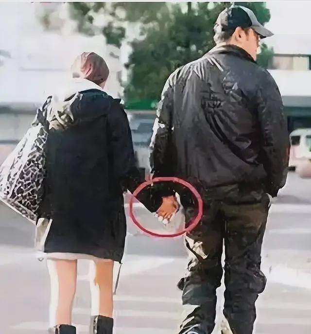 李小璐被曝再婚！曾卷入出轨风波的女星们，最终都情归何处？（组图） - 36