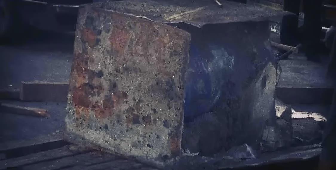 豪门儿媳神秘失踪，钢铁棺材惊现大海，水泥封尸揭开家族罪恶黑幕（组图） - 20