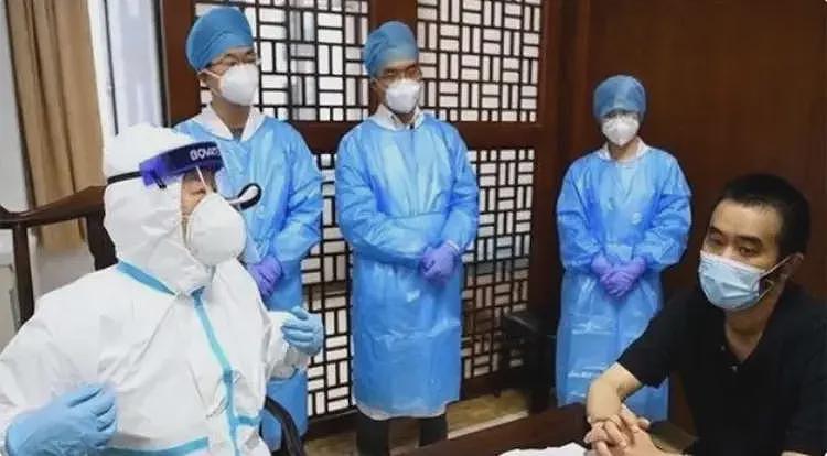 全身溃烂生不如死,暴瘦40斤,武汉首批新冠患者如今过得如何?(组图) - 26