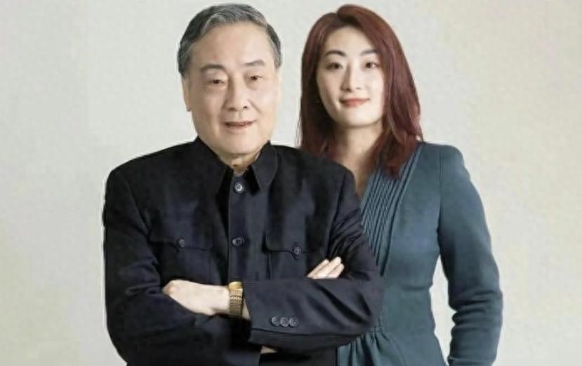 14岁便知父亲婚外情？“布鞋首富”隐秘子女曝光，铁腕女儿遭至亲背刺（组图） - 2