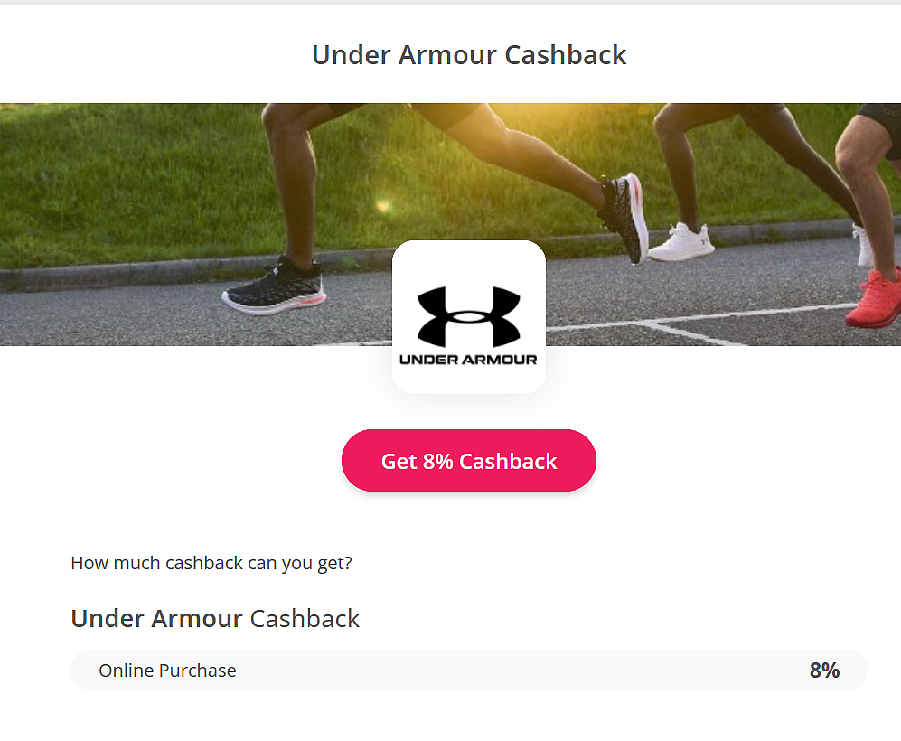 幅度加码!【Under Armour】安德玛运动服饰多重折上折特卖(组图) - 3
