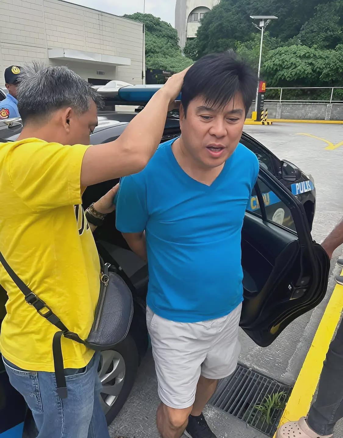 豪门儿媳神秘失踪，钢铁棺材惊现大海，水泥封尸揭开家族罪恶黑幕（组图） - 30