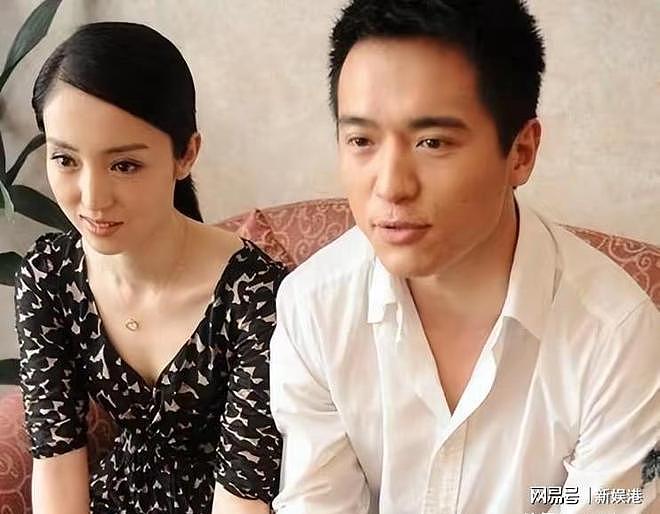 董璇新婚7天翻车?姐弟恋被扒,网友:男方真是 “软饭硬吃”!(组图) - 7