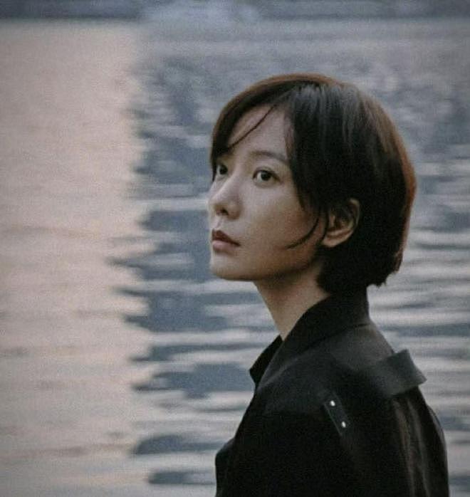 从金鹰女神到过气演员，曾经辉煌的王珞丹，如何成为“过气演员”（组图） - 14