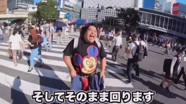 中国游客去奈良要小心了！那个碰瓷中国人的日本网红当上议员了，日本网友还很期待（组图） - 6